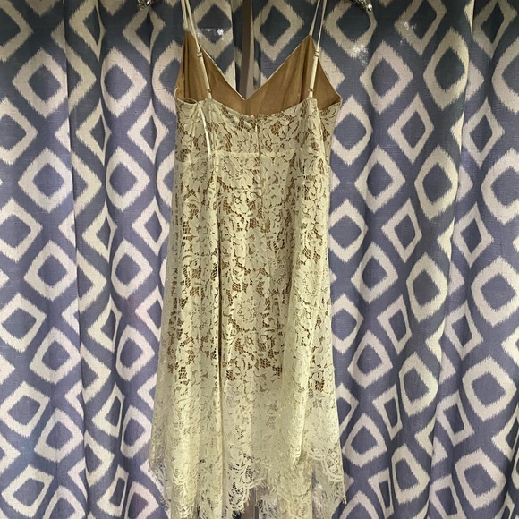 Lulu’s White Dress | 10 - Picture 6 of 6